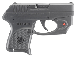 Ruger LCP