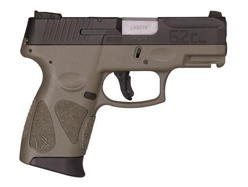 Taurus G2C