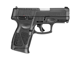 Taurus G3C