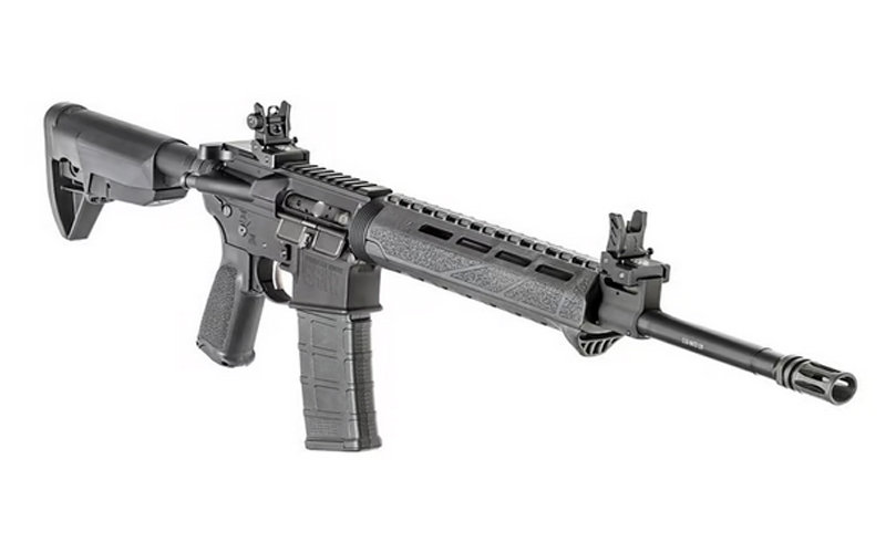 AR-15 Rifle