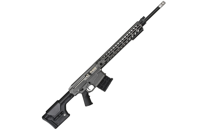 Widespread Availability AR 15 Rifle