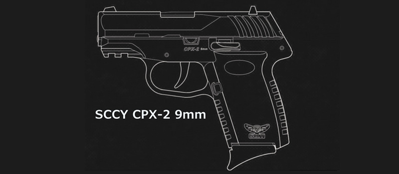 Sccy CPX 2