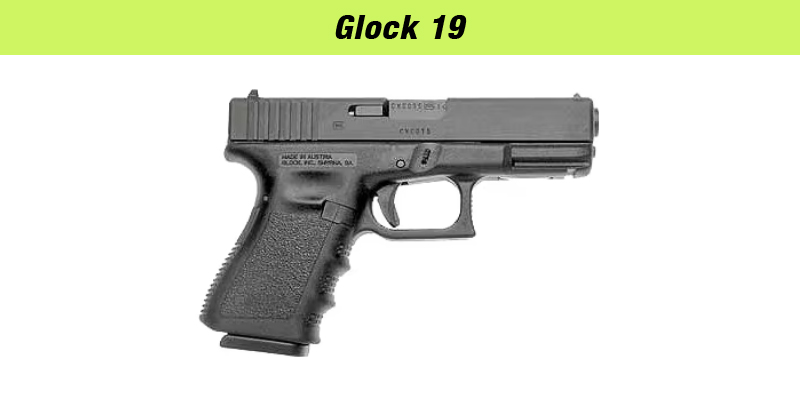 Glock 19