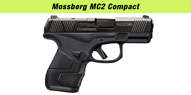 Mossberg MC2 Compact