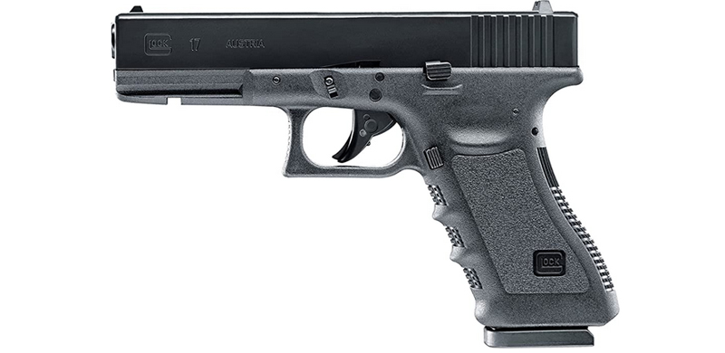 Glock 17 Overview & Development