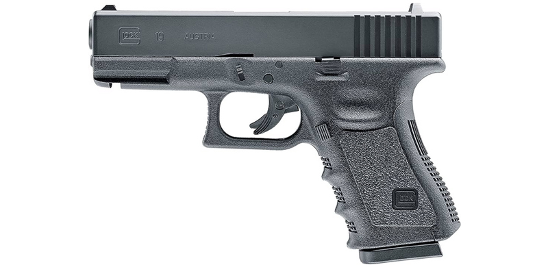 Glock 19 Overview & Development