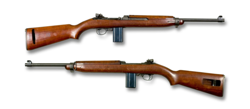 M1 Carbine