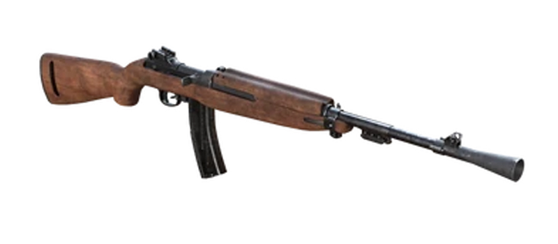 M2 Carbine