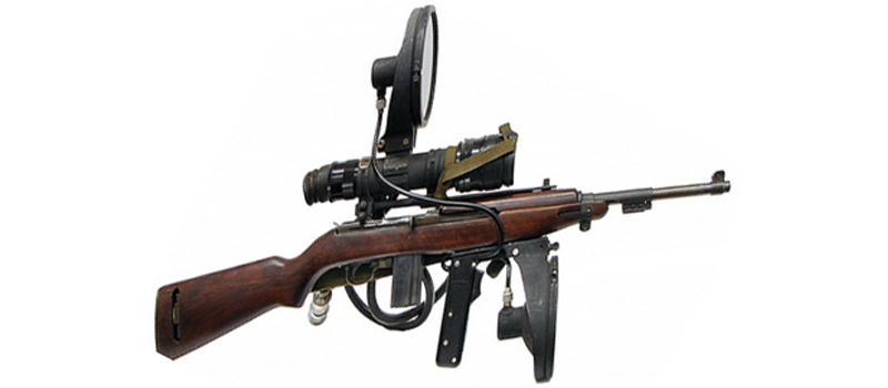 M3 Carbine