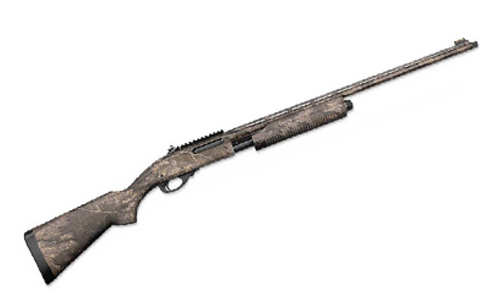 Remington 870 410 Turkey TSS