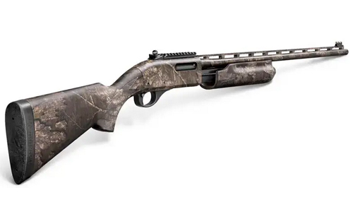 Remington 870 SPS Superslug