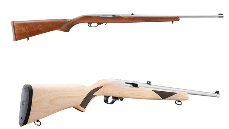 Ruger 10/22 Sporter