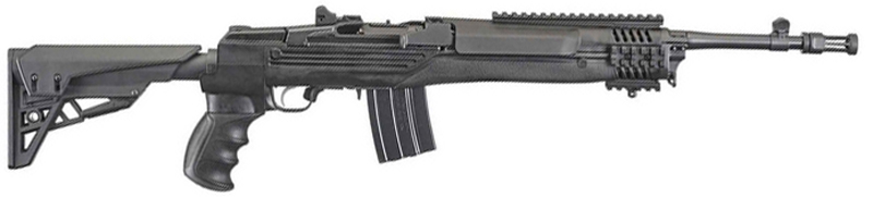 The Modern Mini-14