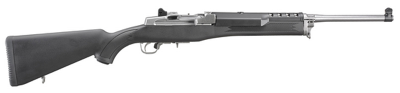 Target Rifle