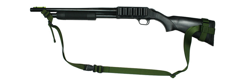 Two-point sling