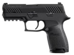 SIG Sauer P320