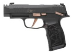 SIG Sauer P365