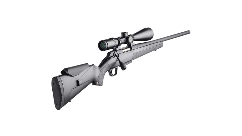 XPR Bolt Action Rifle