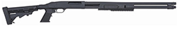 Mossberg Flex 590 Tactical, Pump Action, 12 Gauge, 20 Barrel, 8+1 Rounds