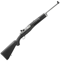 Ruger Mini-14 Ranch Rifle