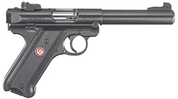 Ruger Mark IV Pistols