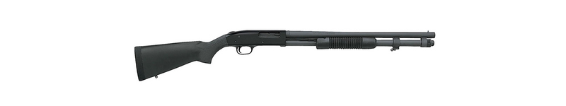 Facts About Mossberg Shotguns