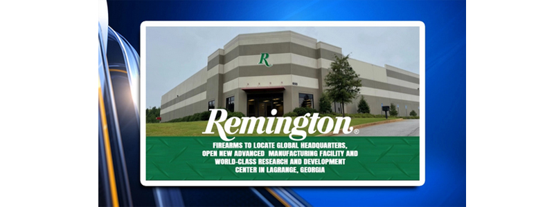 Facts About Remington
