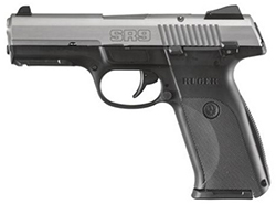 Ruger SR-Series Pistols