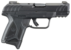 Ruger security 9