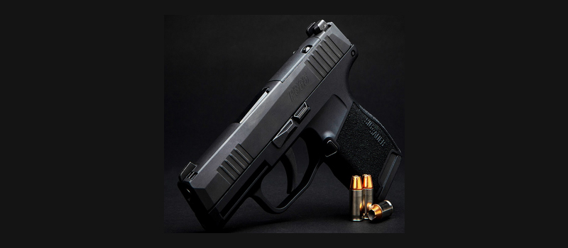 SIG P365 SIG P365