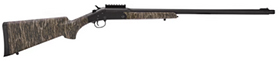 Savage 301 Turkey Single-Shot Shotgun