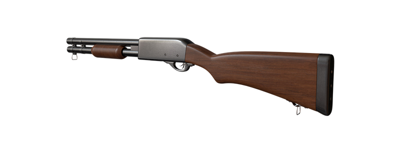 Shotgun
