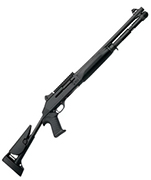 Benelli M1014 Limited-Edition Shotgun