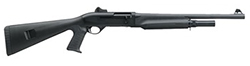 Benelli M2 Tactical Shotgun