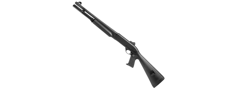 Benelli M2 Tactical