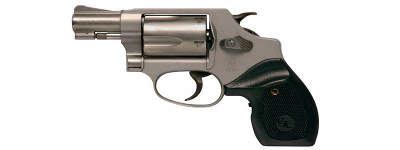 Revolvers