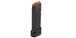 Magazine Extensions