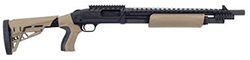 Mossberg 500 Tactical Shotgun