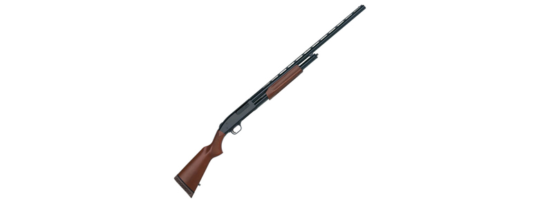 Mossberg Series