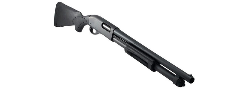 Remington 870