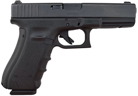 Glock 22 Gen 4 Law Enforcement Trade-in .40 S&W