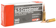 6.5 Creedmoor