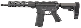 Ruger Ar-556 Semi-Automatic Pistol