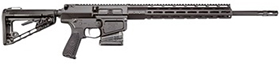 Wilson Combat AR-10 Super Sniper