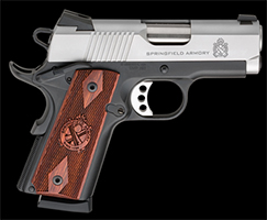 1911 EMPÂ® Handguns