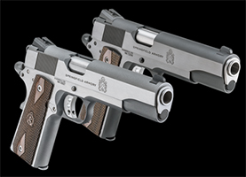 1911 Garrison Handguns