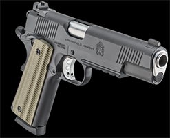 1911 OperatorÂ® Handguns