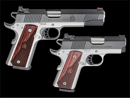 1911 RoninÂ® Handguns