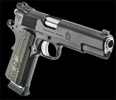 1911 Vickers Tactical Handguns