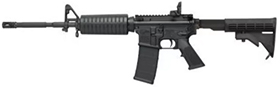 Colt M4 Carbine